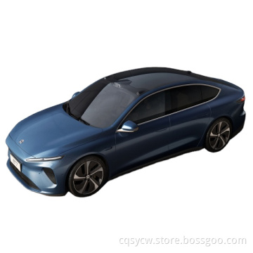 Big space luxury 4x4 new energy cars NIO ET7  2022 high speed ev Chinese electric vehicle used car